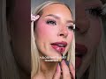 A gloss that doesn&rsquo;t transfer?! 👀 #makeup #newmakeup #viralmakeup #hauslabs #transferproof