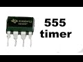 555 Timer: Astable and Monostable Modes