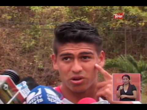 Puntero Barcelona busca armar su equipo para medir a El Nacional