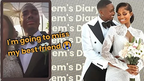 Iyabo Ojo's Daughter's Wedding Highlights: Joy, Love & Laughter