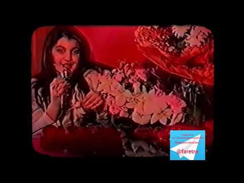 Лайло Алиева интервью 1998 йил Ретро концертдан 