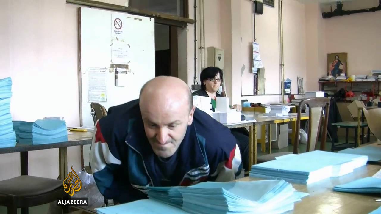 البوسنة والهرسك: تفاوت دخل المدنيين ذوي الإعاقة - قناة الجزيرة البلقان