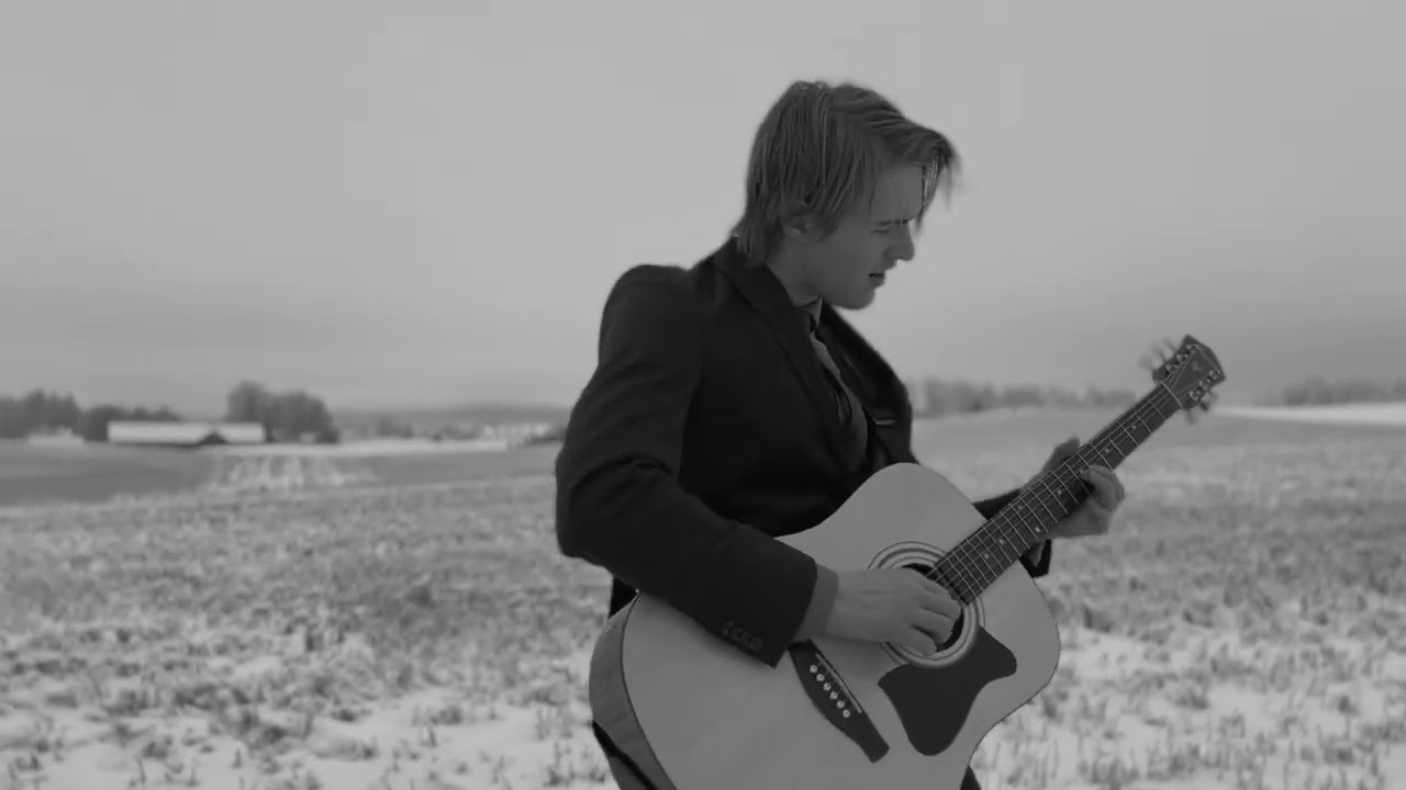 Juleglede av Fem Mennesker | Offisiell Musikk Video