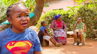 Ebube Obio Will Finish You With Laughter In This Her Newly Released Comedy Movie - 2026 MOVIE