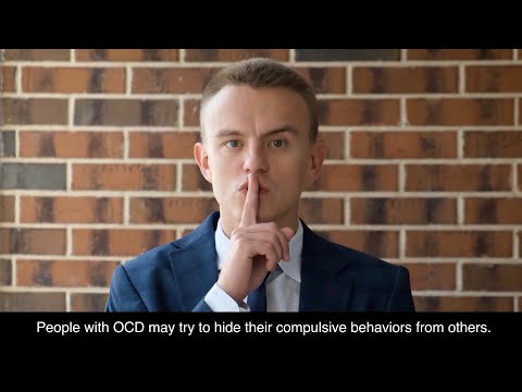 Obsessive Compulsive Disorder