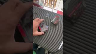 Walkman Aiwa. Você já ouviu falar?