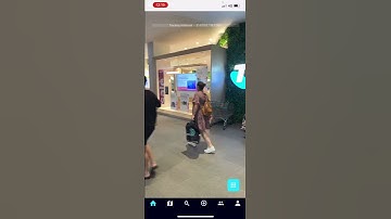 FoundAt Prototype App Demo - World Scale Augmented Reality