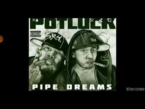 Potluck 2 Minute Drill 