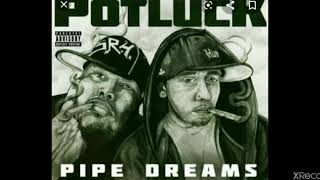 Potluck 2 Minute Drill.