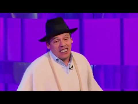Chiste Don Jediondo nos cuenta su experiencia como todero en Sutamarchán | Don Jediondo
