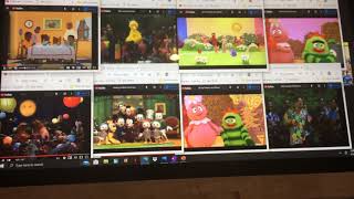 A Musical Message Of Alls 25Th Birthday A Musical Celebration Sing