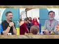 NBREK IN NEWS EPIZODI 108 EMISION SATIRIK ME FADIL VESELI DHE JETON ZOGJANI (Episodi 108)