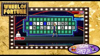 YOU SPIN ME RIGHT ROUND EP 40-WHEEL OF FORTUNE