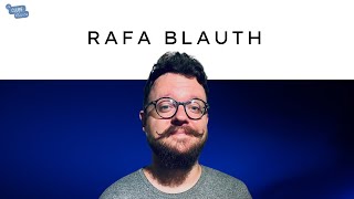 RAFA BLAUTH NO CLUBE DA MÚSICA