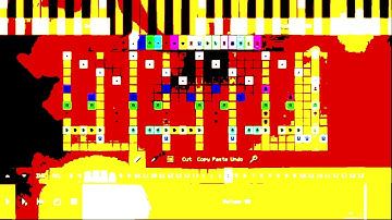 Pixitracker Example 10 Extended in G-Major 2008