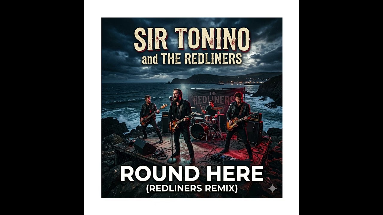 Round Here (Redliners Remix)