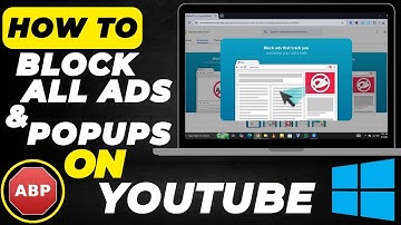 How to Stop YouTube Pop-Ups & Annoying Ads | Official & Safe Guide