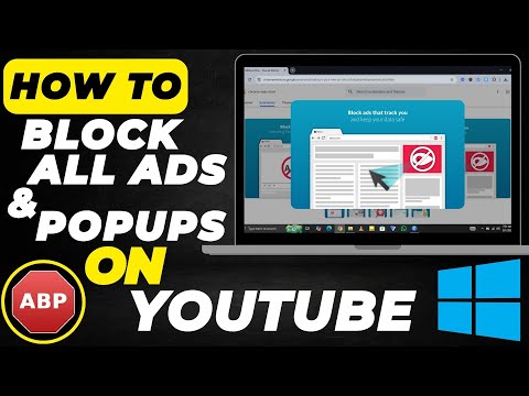 How to Stop YouTube Pop-Ups & Annoying Ads | Official & Safe Guide