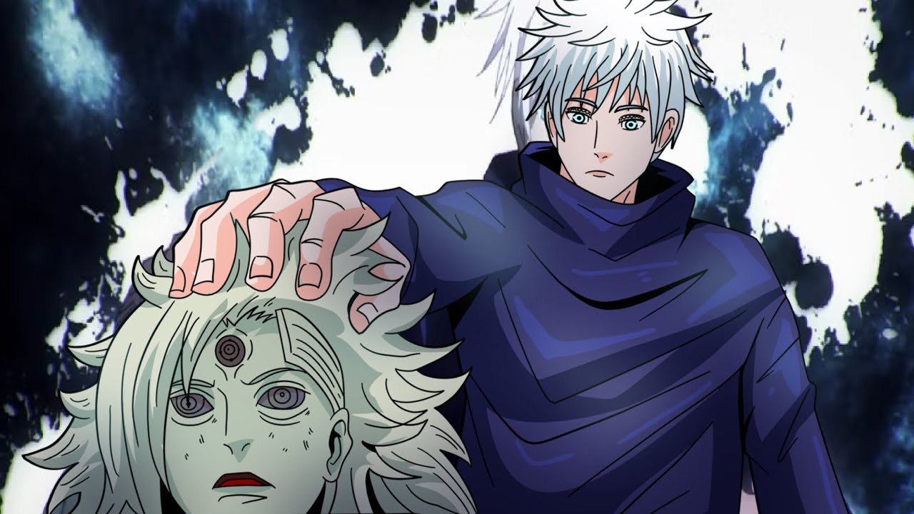 Gojo VS. Madara ISN'T EVEN CLOSE