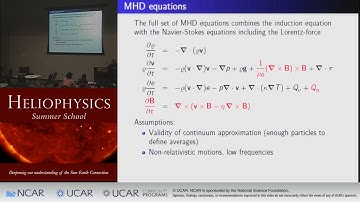 Dynamo Theory: Basics | Amitava Bhattacherjee