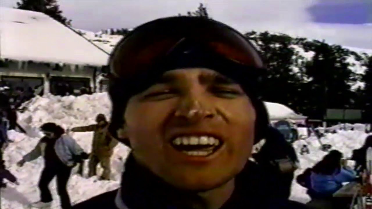 Campcare Kirkwood Tahoe Ride Guide