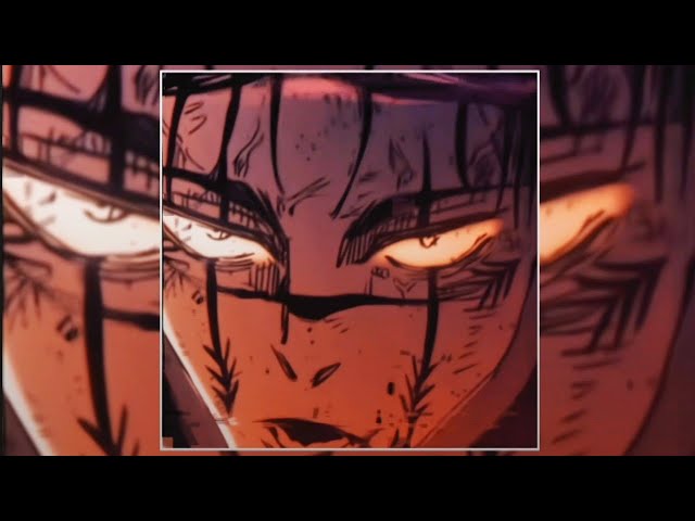 LIBERTY FUNK (SUPER SLOWED + REVERB) | "Choso" Edit | Jujutsu Kaisen