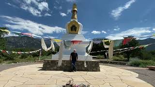 Buddha and the Kali Yuga