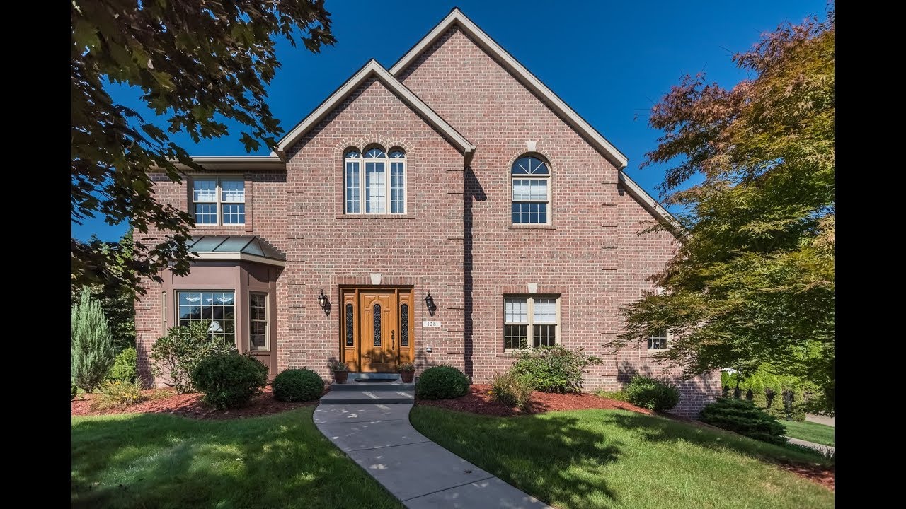 128 Sewickley Farm Cir Mars PA 16046 YouTube