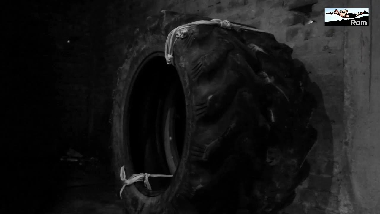 Hardcore Workout for Solidity and Toughness|Romi Fitness|Workouts 2020