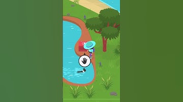 How to get the island secret cache in sneaky Sasquatch￼