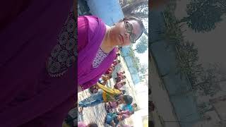 Bataht Ke Sarkari School Me Bhache Pdhate Dekhe Pdhai Ka Sthiti Kitna Khrab Hi Resimi