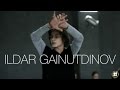 Lafur arnalds  this place is a shelter   choreography by ildar gainutdinov  dside dance studio