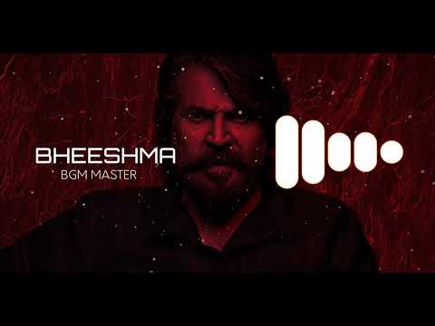 Bheeshma parvam BGM | BGM #bgm #popular [👇Download link in comment box👇]
