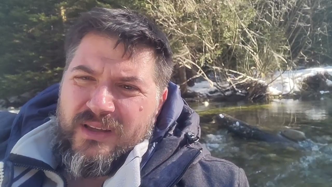 2026-2027 до 2030-2031 Възможни сериозни промени и катаклизми. Но няма от какво да ни е страх. 