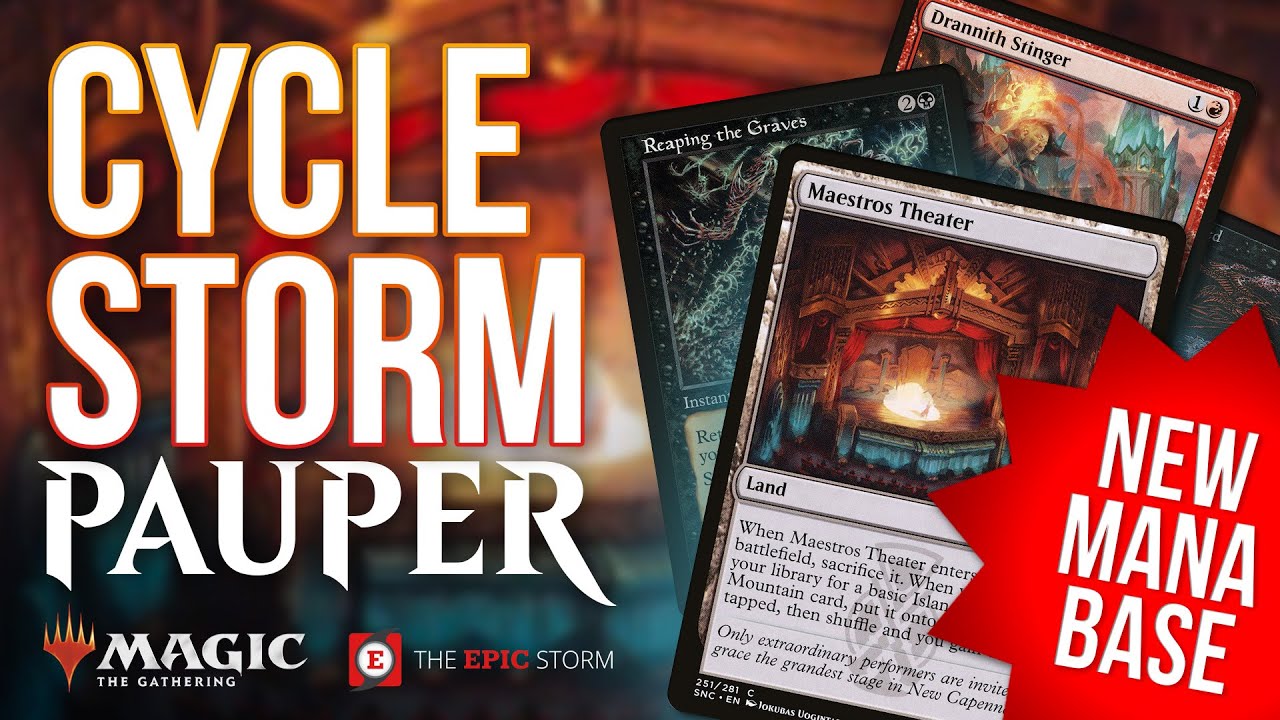 Magic: The Gathering - Curse of Chaos - Maledizione del Caos - Commander 2013 Edition