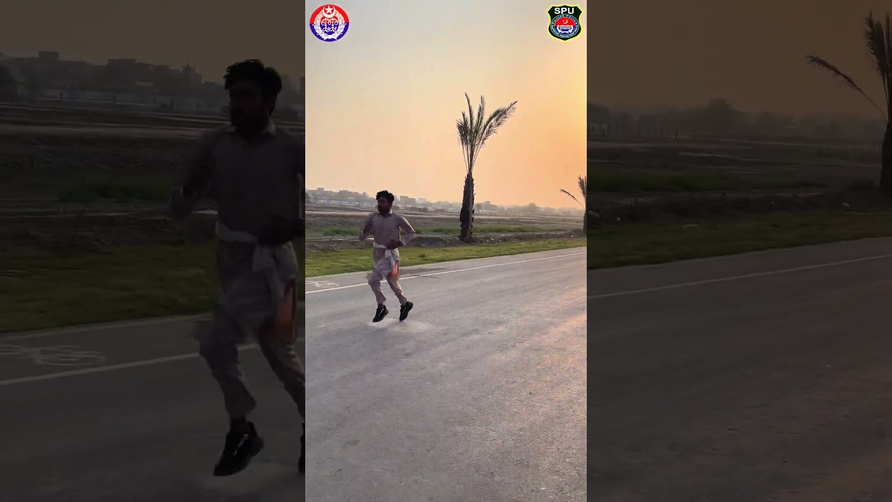 SPU jobs || Running Test Video 