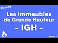  les immeubles de grande hauteur  igh