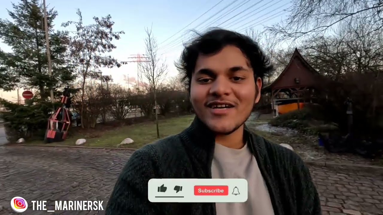 MARINER SK NEW INTRO | 20K SPECIAL