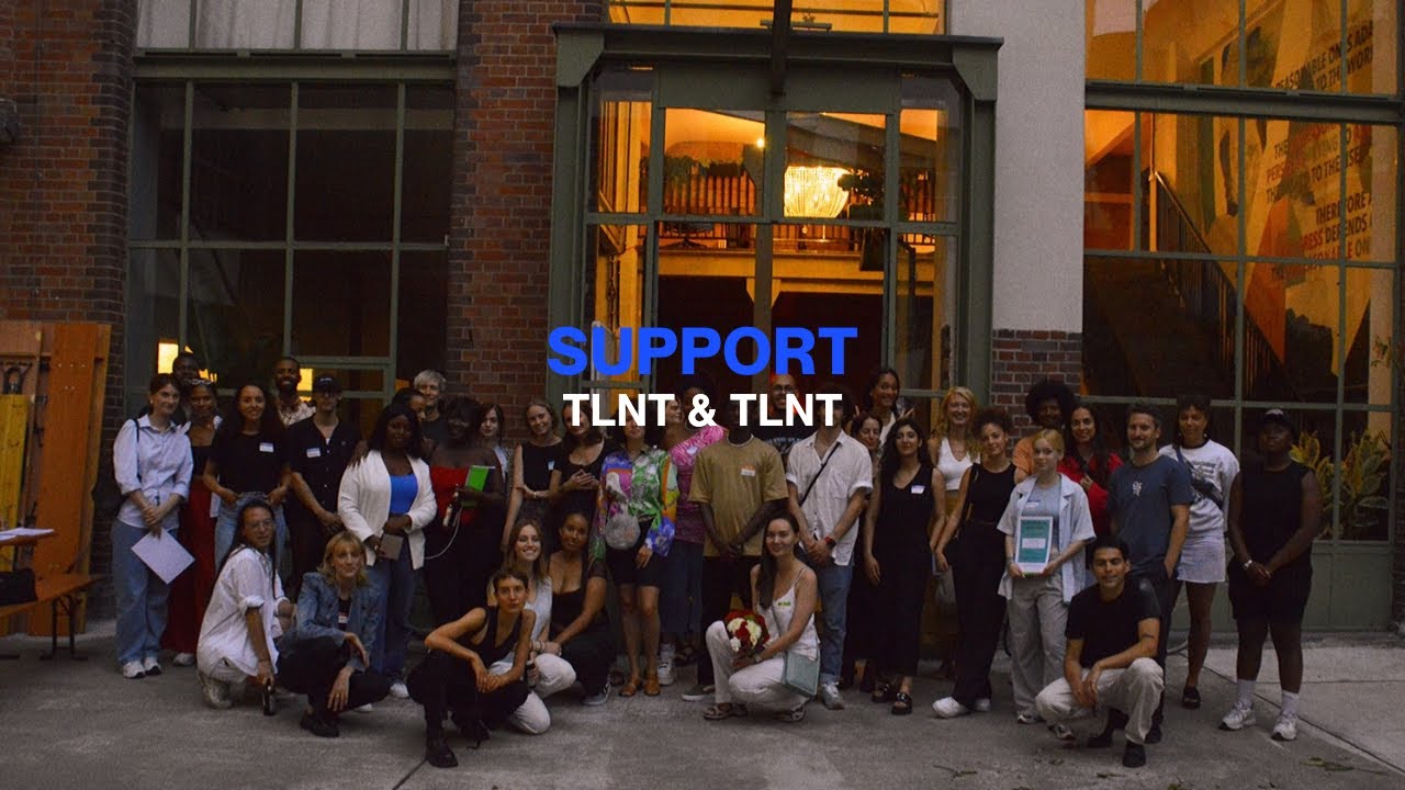 TLNT & TLNT Community