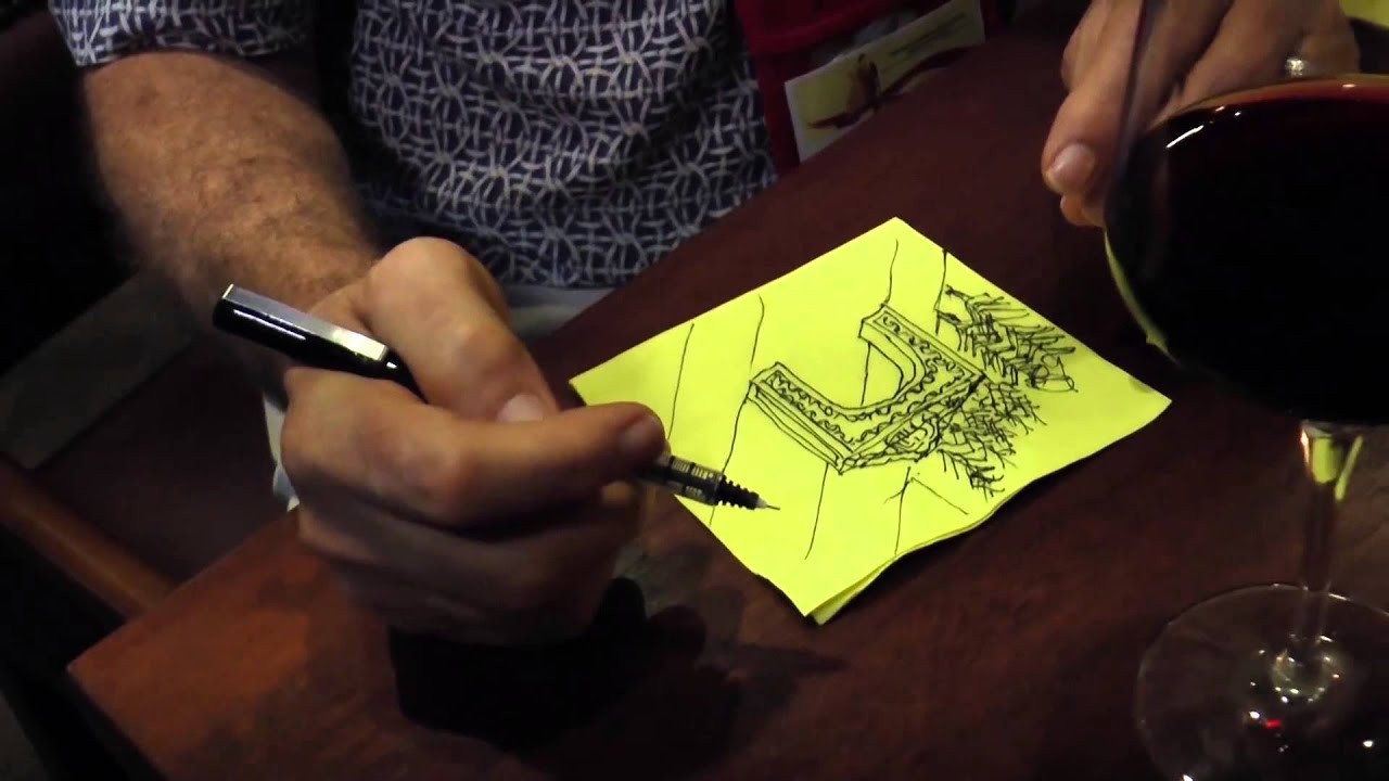 AIA Florida 2014 President Nathan Butler, AIA on 2014 Convention