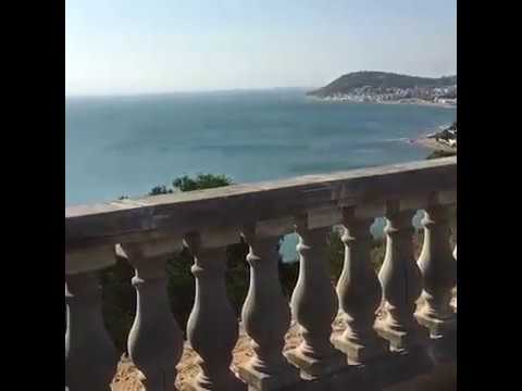    مدينة المرسى التونسية