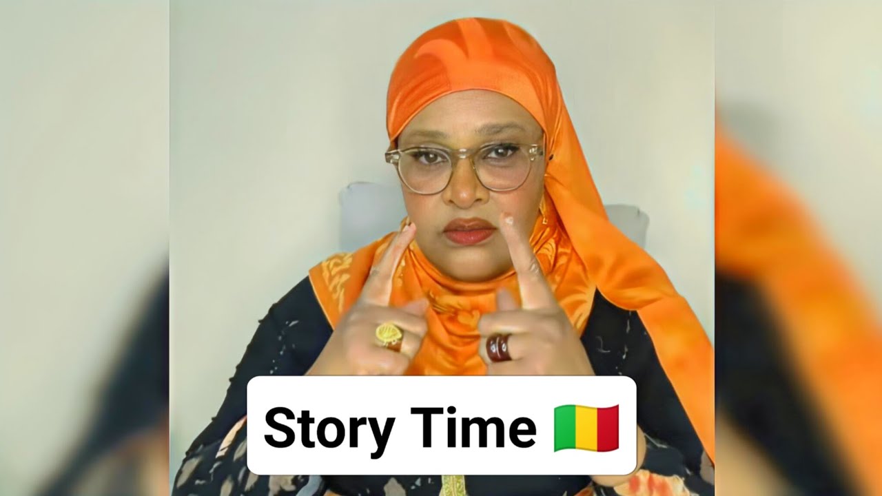 Bamako mousso histoire 🇲🇱😢💔😳