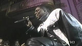 Chuckii Booker  Games Live 1993)