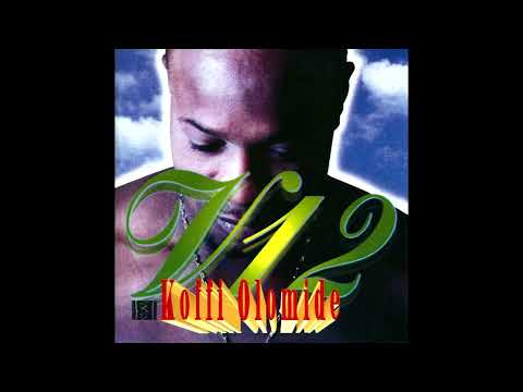 Koffi Olomide Bambino (Slowed) (Ralenti)