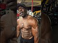 7-Day Water Fast: Back in Gym, Smashing Goals! #shorts