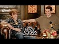 Percy Jackson and the Olympians Official Podcast Episode 1