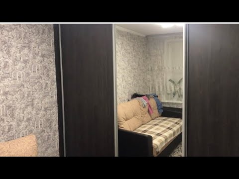Бюджетный шкаф купе