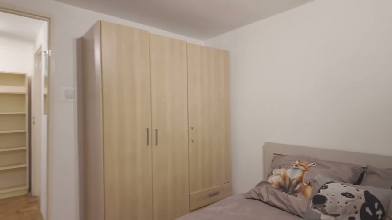 Mieszkanie 2 pokojowe z ogrodem. Maleczyńskich. - Mieszkanie - Wynajem - Wrocław, Fabryczna