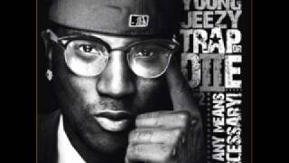 Watch Jeezy Just Saying video