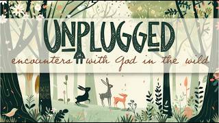 Loved Before Change: Elijah’s Unplugged Encounter with God